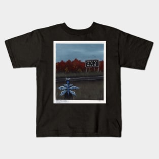 Equinox Kids T-Shirt